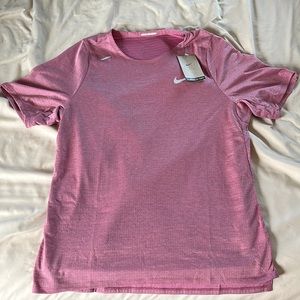 Nike Mens running shirt